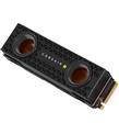 CORSAIR 2TB Force MP600 Hydro X Edition NVMe M.2 SSD (7000MB-6550MB) CSSD-F2000GBMP600HXE