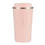 Pınkah PJ-3549 510ml Pembe Çelik Termos