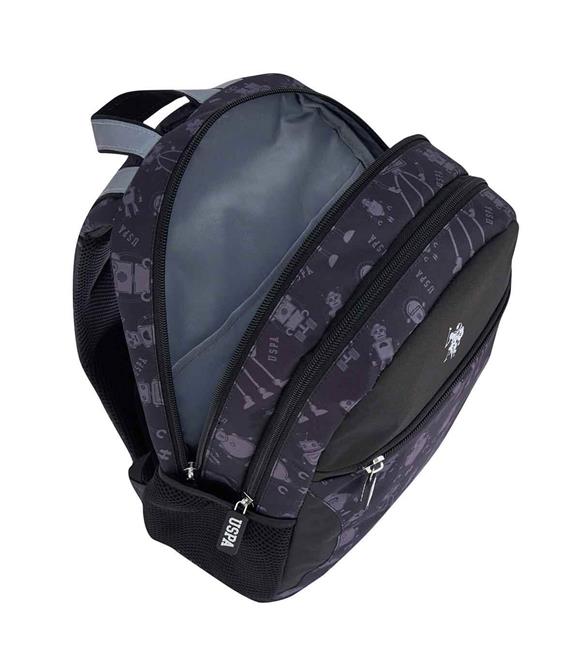 U.S Polo Sırt Çantası Plcan25029_1