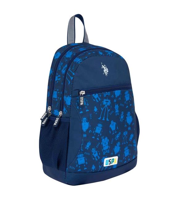 U.S Polo Sırt Çantası Plcan25030