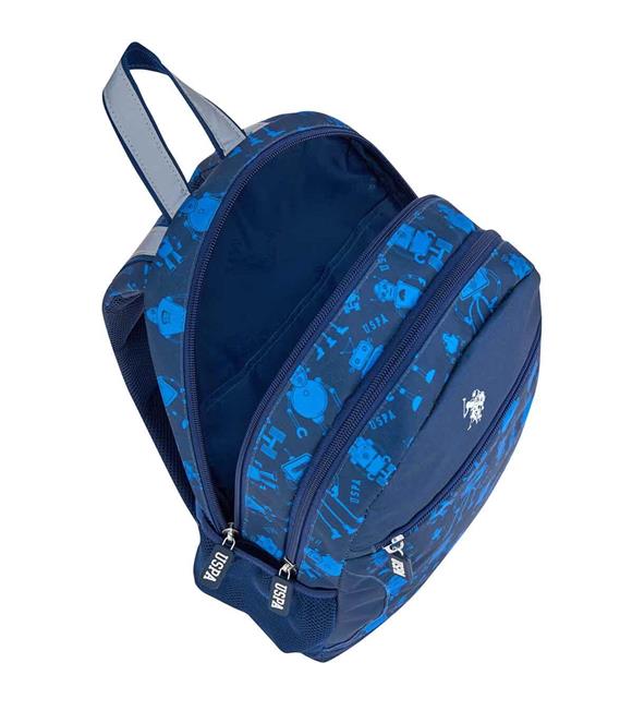 U.S Polo Sırt Çantası Plcan25030_1