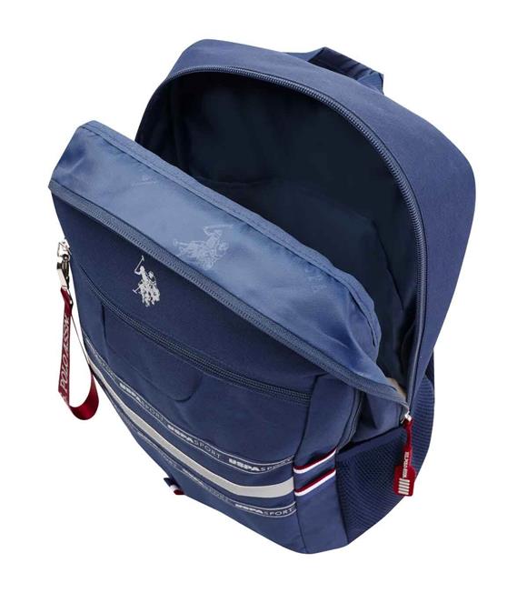 U.S Polo Sırt Çantası Plcan24194_1