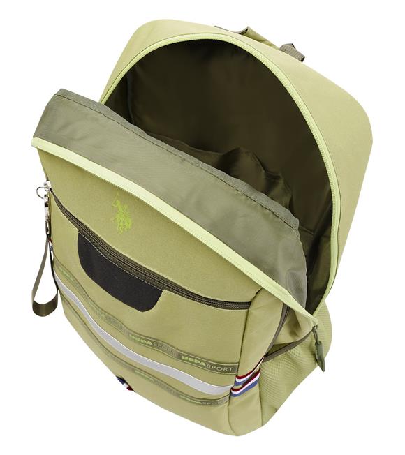 U.S Polo Sırt Çantası Plcan24192_1
