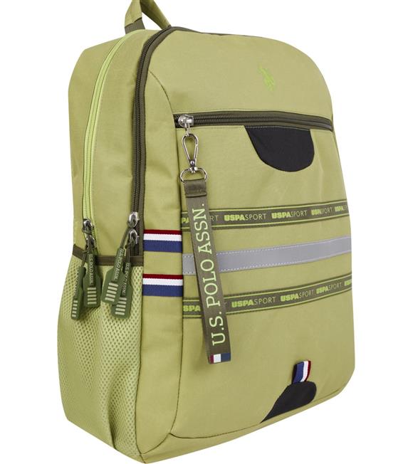 U.S Polo Sırt Çantası Plcan24192