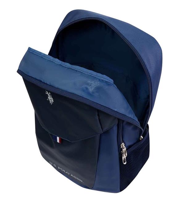 U.S Polo Sırt Çantası Plcan24185_1
