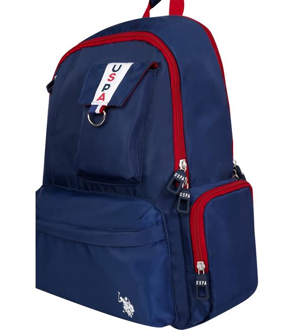 U.S Polo Sırt Çantası Plcan24117