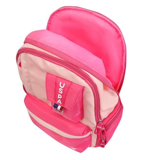 U.S Polo Sırt Çantası Plcan24120_1