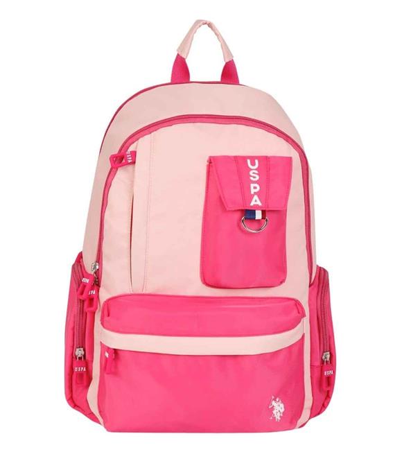 U.S Polo Sırt Çantası Plcan24120