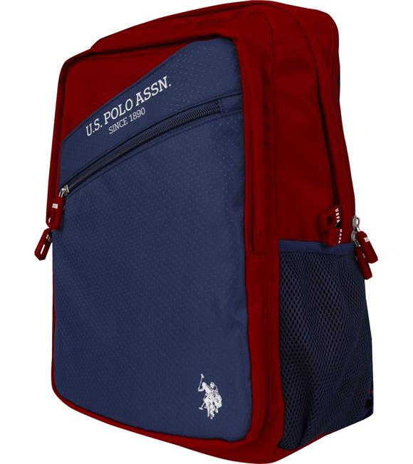 U.S Polo Sırt Çantası Plcan24281