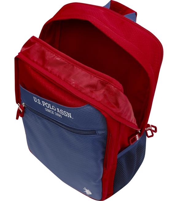 U.S Polo Sırt Çantası Plcan24281_1