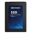 Hikvision 512GB E100 550-480MBs Sata 3 2.5