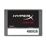 Kingston 480GB HyperX Fury 3D KC-S44480-6F 2.5