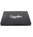 Longline 120Gb S400 Pro 3D Nand 560-530 Mb-S 128Mb Harddisk