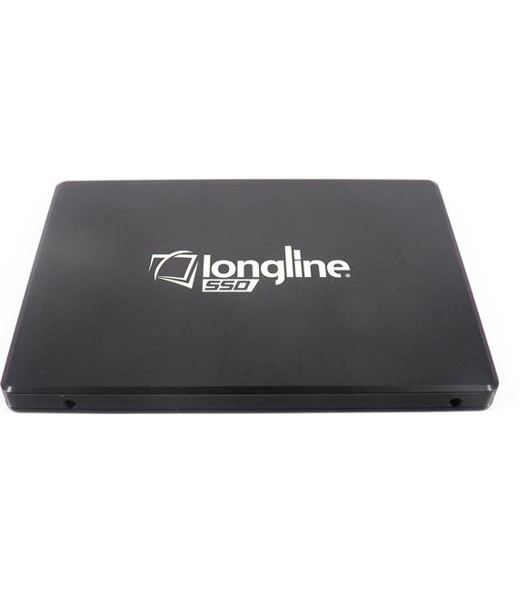 Longline 120Gb S400 Pro 3D Nand 560-530 Mb-S 128Mb Harddisk