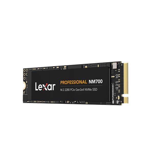 Lexar 1TB PCIe M2 NM700 NVMe 3D 3500-2000 5Y Ssd Harddisk