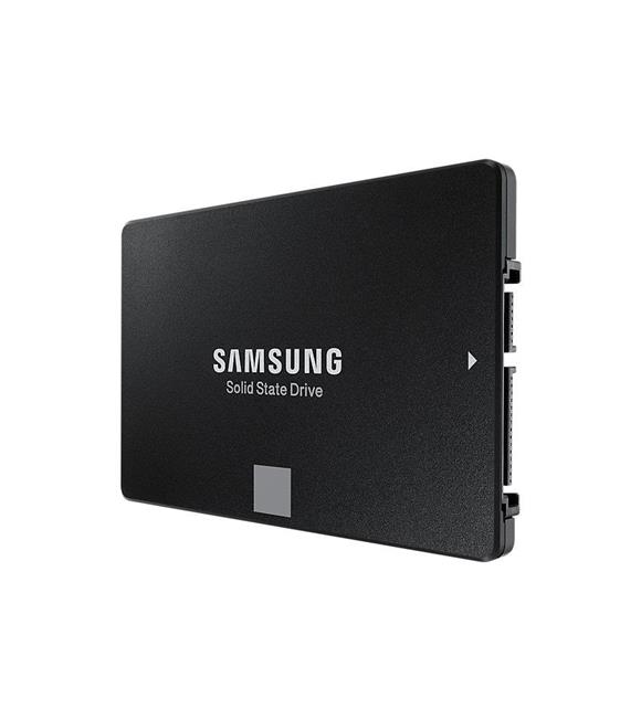Samsung 1Tb 860 Evo Mz-76E1T0Bw Ssd 540-520Mb-S Harddisk