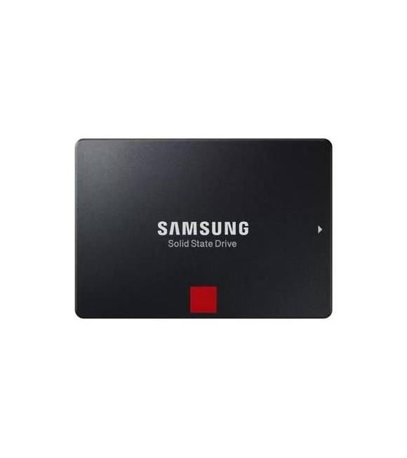 Samsung 860 Pro 1Tb 560Mb-530Gb-S Sata3 2.5" Ssd Harddisk MZ-76P1T0BW