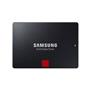 Samsung 860 Pro 1Tb 560Mb-530Gb-S Sata3 2.5