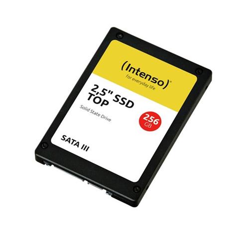 İntenso Intenso 256Gb Top 550Mb-500Mb-S Sata III 3812440 Ssd Harddisk Kategorilere Göre İndirimler Ve Fırsat Ürünleri