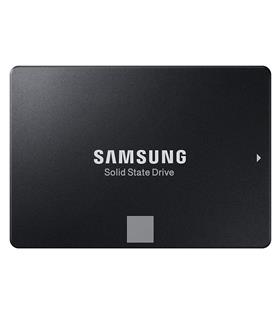 Samsung 2TB MZ-77E2T0BW 870 EVO SSD 2.5" SATA3 SSD 560-530 Harddisk