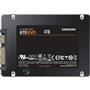 Samsung 4TB 870 Evo 560MB-530MB-s Sata 2.5