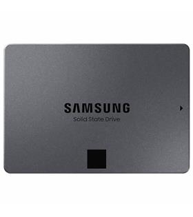 Samsung 1TB 870 QVO Okuma 560MB-Yazma 530MB SATA SSD (MZ-77Q1T0BW)