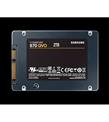 Samsung 2TB QVO 870 2.5