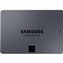 Samsung 4TB QVO 870 560MB-530MB-s Sata 3 2.5