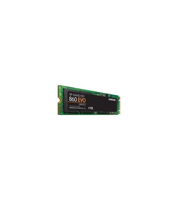 Samsung 1TB 860 Evo 550MB-520MB-s M.2 2.5