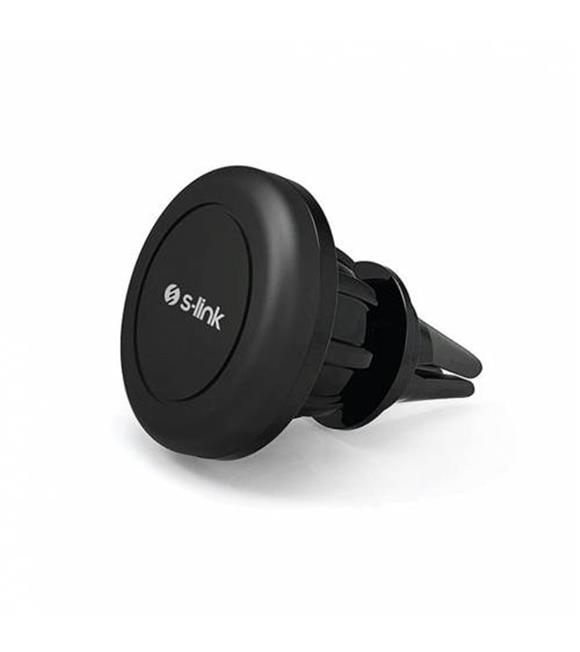 S-link SL-AT99 Universal Ayarlanabilir Siyah Araç Telefon Tutucu