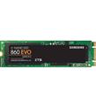 Samsung 2TB 860 Evo 550MB-s-520MB-s M.2 2.5