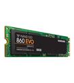 Samsung 860 Evo 500GB 550MB-520MB-s M.2 2.5