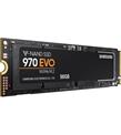 Samsung 500Gb Mz-V7E500Bw 970 Evo Nvme M.2 Ssd Harddisk
