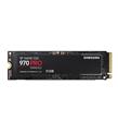 Samsung 512Gb 970 Pro Ssd M.2 Nvme Mz-V7P512Bw 3500Mb-2300Mb Harddisk