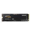 Samsung 500Gb 970 Evoplus Ssd M.2 Nvme Mz-V7S500Bw 3500Mb-3200Mb Harddisk