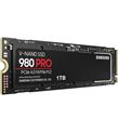 Samsung 1TB MZ-V8P1T0BW 980 Pro Pcle M.2 6900-5000MB-S 2.38 Flash Ssd Harddisk