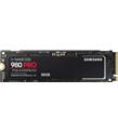 Samsung 500GB MZ-V8P500BW 980 PRO PCIe 4.0 NVMe M.2 SSD (6900MB Okuma - 5000MB Yazma Ssd Harddisk