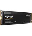 Samsung 1TB 980 M.2 2280 NVMe 3500MB- s 3000MB-s MZ-V8V1T0BW Ssd Harddisk