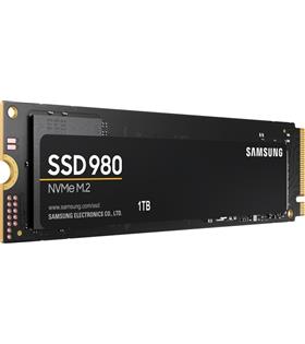 Samsung 1TB 980 M.2 2280 NVMe 3500MB- s 3000MB-s MZ-V8V1T0BW Ssd Harddisk