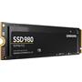 Samsung 1TB 980 M.2 2280 NVMe 3500MB- s 3000MB-s MZ-V8V1T0BW Ssd Harddisk