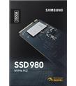 Samsung 250GB 980 M.2 2280 250GB NVMe 2900MB- s 1300MB-s MZ-V8V250BW Ssd Harddisk_1)