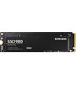 Samsung 250GB 980 M.2 2280 250GB NVMe 2900MB- s 1300MB-s MZ-V8V250BW Ssd Harddisk
