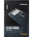 Samsung 500GB 980 M.2 2280 NVMe 3100MB- s 2600MB-s MZ-V8V500BW Ssd Harddisk_1)