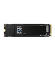 Samsung 2TB 990 Evo Plus 7450MB-6900 MB-sn NVMe M.2 SSD MZ-V9S2T0BW Harddisk