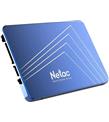 Netac 120GB N535S SATA 6Gbps SATA III 540Mb-400Mb Ssd Harddisk