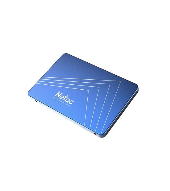 Netac 1TB N530S SATA 6Gbps SATA III 560Mb-520Mb Ssd Harddisk