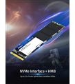 Wd 500Gb Black Sn750 Nvme M.2 Ssd Disk Wds500G3X0C Harddisk_1)