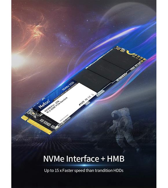 Wd 500Gb Black Sn750 Nvme M.2 Ssd Disk Wds500G3X0C Harddisk_1