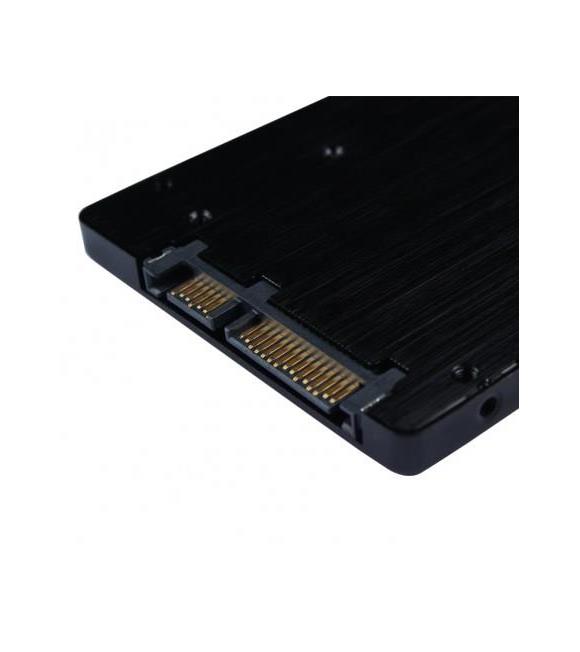 Ezcool 240GB SSD S280-240GB 3D NAND 2,5" 560-530Mb Harddisk_1