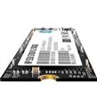 Hp 500GB S700 563MB-515MB-s M.2 Sata 2LU80AA Ssd Harddisk_1)